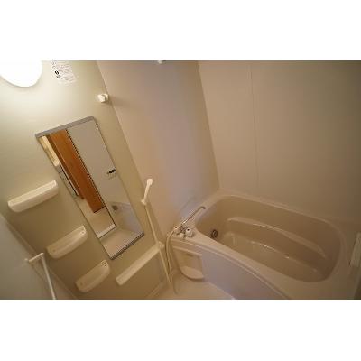 フォレスタ　Ｂ 203【管理NO：1-014044602-02030】 ★家具家電は申し込み後に搬入します 2026年08月中旬入居可能の物件写真4