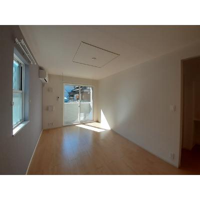 カルムメゾン 105【管理NO：1-022562301-01050】 ★家具家電は申し込み後に搬入します★ ★2026年09月中旬入居可能★の物件写真2