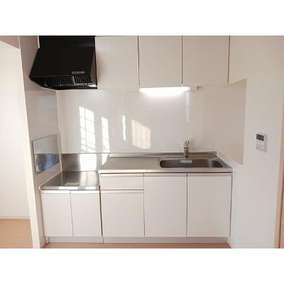 アリエス 205【管理NO：1-020996401-02050】 ★家具家電は申し込み後に搬入します★ ★2026年09月中旬入居可能★の物件写真3