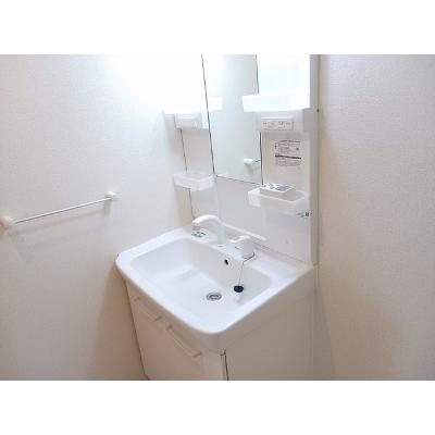 アリエス 205【管理NO：1-020996401-02050】 ★家具家電は申し込み後に搬入します★ ★2026年09月中旬入居可能★の物件写真6