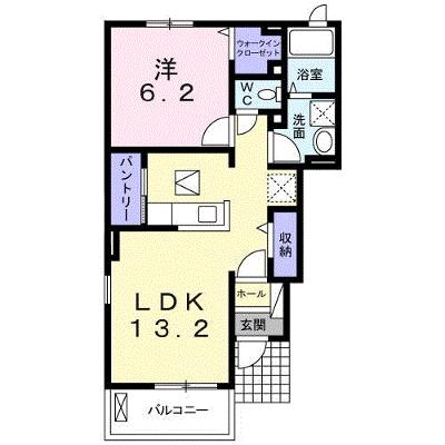 apartment 茨城県つくばみらい市谷井田１９０９番地１ 

↓地図はこちらから