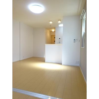 ベルウッドＡＢＩＣＯ 101【管理NO：1-018769201-01010】 ★家具家電は申し込み後に搬入します★ ★2026年09月上旬入居可能★の物件写真2