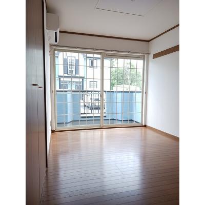 レリーフ　ウェステリアＢ 103【管理NO：1-011214802-01030】 ★家具家電は申し込み後に搬入します★ ★2026年08月下旬入居可能★の物件写真2