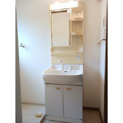 レリーフ　ウェステリアＢ 103【管理NO：1-011214802-01030】 ★家具家電は申し込み後に搬入します★ ★2026年08月下旬入居可能★の物件写真6
