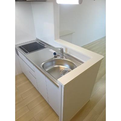 ローマアリエス．Ｃ 204【管理NO：1-027286403-02040】 ★家具家電は申し込み後に搬入します 2026年08月下旬入居可能の物件写真3