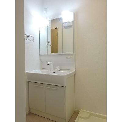 ローマアリエス．Ｃ 204【管理NO：1-027286403-02040】 ★家具家電は申し込み後に搬入します 2026年08月下旬入居可能の物件写真6