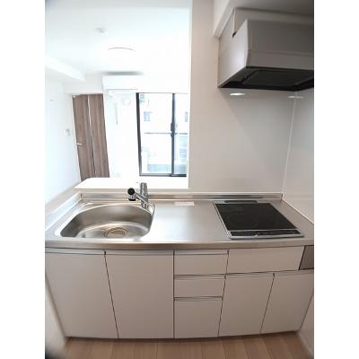 ドゥー・メゾン幕張本郷　Ⅱ 303【管理NO：1-027936902-03030】 ★家具家電は申し込み後に搬入します★の物件写真3