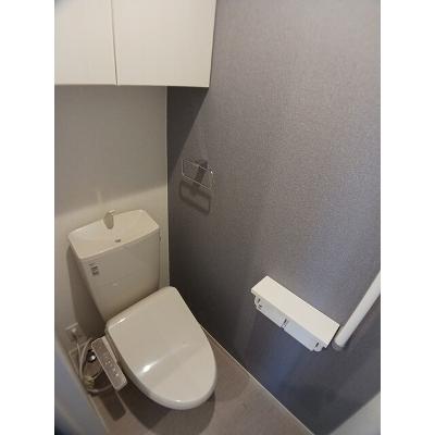 ドゥー・メゾン幕張本郷　Ⅱ 303【管理NO：1-027936902-03030】 ★家具家電は申し込み後に搬入します★の物件写真5