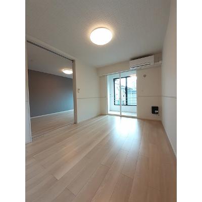 コンフォールＧＲ　Ⅱ 103【管理NO：1-027375502-01030】 ★家具家電は申し込み後に搬入します 2026年08月中旬入居可能の物件写真2