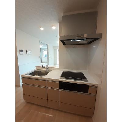 コンフォールＧＲ　Ⅱ 103【管理NO：1-027375502-01030】 ★家具家電は申し込み後に搬入します 2026年08月中旬入居可能の物件写真3