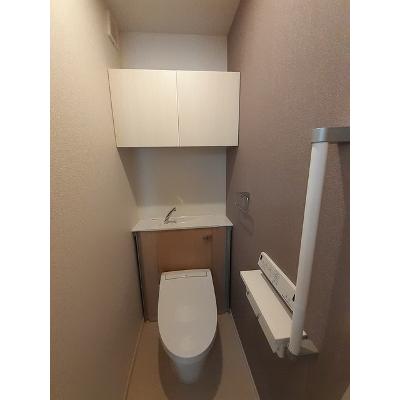 コンフォールＧＲ　Ⅱ 103【管理NO：1-027375502-01030】 ★家具家電は申し込み後に搬入します 2026年08月中旬入居可能の物件写真5