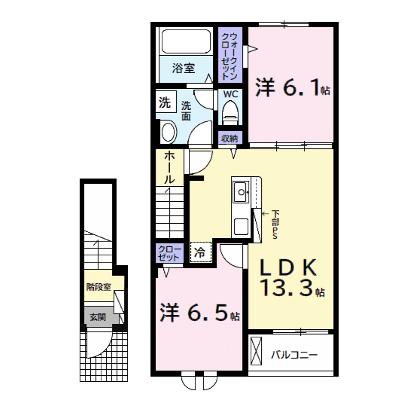 apartment 千葉県市原市五井字上葭野６４８２－１、－２、－３、－４、 

↓地図はこちらから