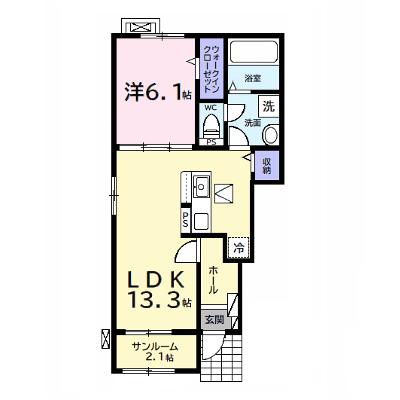 apartment 千葉県市原市五井字上葭野６４８２－１、－２、－３、－４、 

↓地図はこちらから