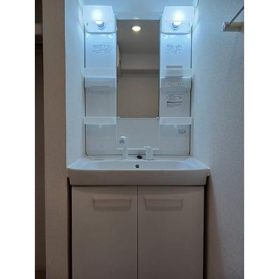 ルピナス　イン　ナガスカ 201【管理NO：1-022453601-02010】 ★家具家電は申し込み後に搬入します★ ★2026年08月上旬入居可能★の物件写真6