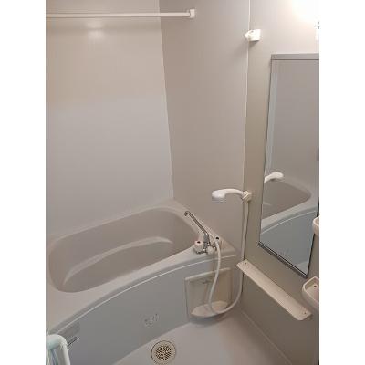 コウチターナ 102【管理NO：1-012969201-01020】 ★家具家電は申し込み後に搬入します★ ★2026年10月上旬入居可能★の物件写真4