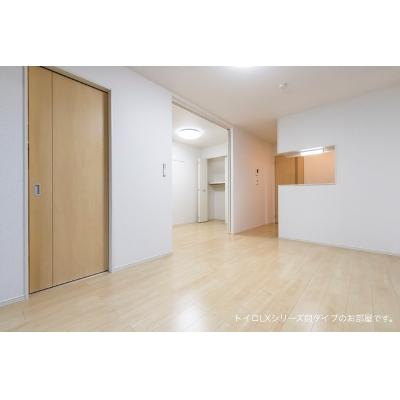 モスアゲート 103【管理NO：1-023458001-01030】 ★家具家電は申し込み後に搬入します★ ★2026年11月上旬入居可能★の物件写真2
