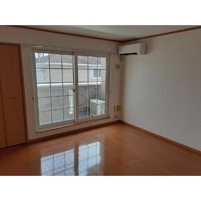 ローマアリエスＦ 203【管理NO：1-012503903-02030】 ★家具家電は申し込み後に搬入します★の物件写真2