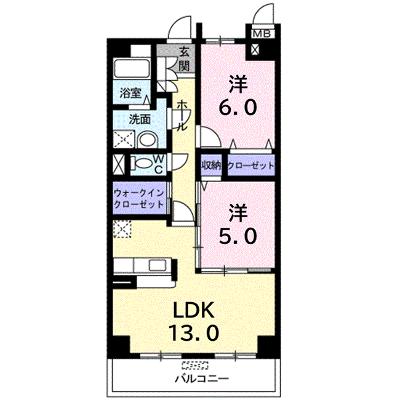 カーサ・グレース 204【管理NO：1-015423001-02040】 ★家具家電は申し込み後に搬入します 2026年08月上旬入居可能の外観画像