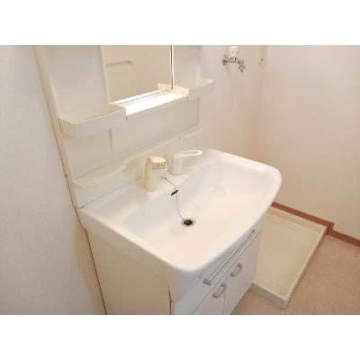 ヒル　フィールド　ブリーズ館 301【管理NO：1-013761901-03010】 ★家具家電は申し込み後に搬入します★の物件写真6