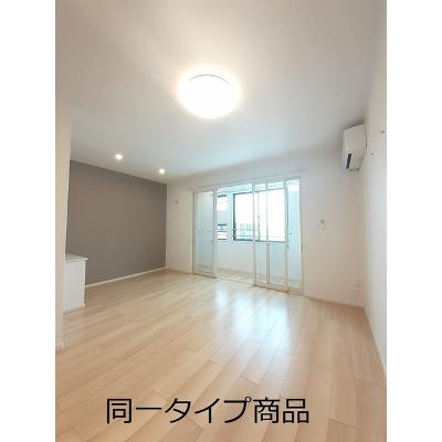 ルミナ 202【管理NO：1-028714101-02020】 ★家具家電は申し込み後に搬入します 2026年10月上旬入居可能の物件写真2