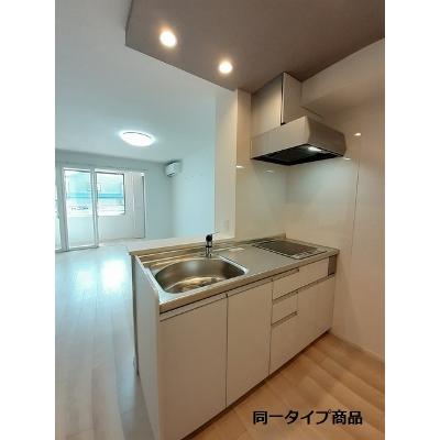 ルミナ 202【管理NO：1-028714101-02020】 ★家具家電は申し込み後に搬入します 2026年10月上旬入居可能の物件写真3