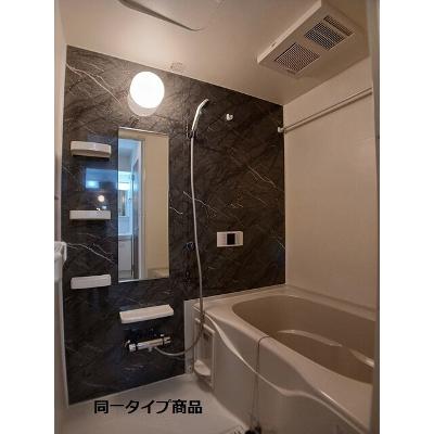 ルミナ 202【管理NO：1-028714101-02020】 ★家具家電は申し込み後に搬入します 2026年10月上旬入居可能の物件写真4