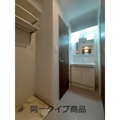 ルミナ 202【管理NO：1-028714101-02020】 ★家具家電は申し込み後に搬入します 2026年10月上旬入居可能の物件写真6