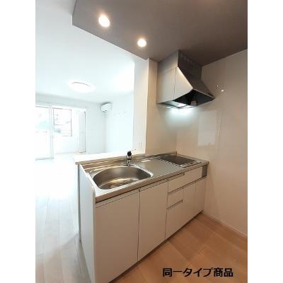 ルミナ 201【管理NO：1-028714101-02010】 ★家具家電は申し込み後に搬入します★ ★2026年10月上旬入居可能★の物件写真3