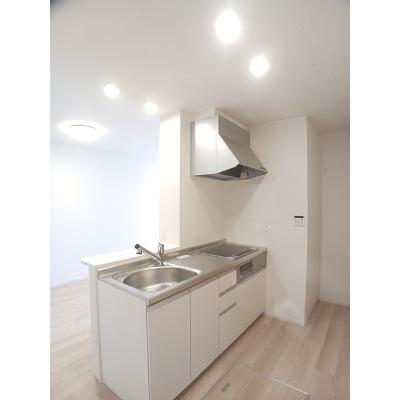 向日葵　２ 103【管理NO：1-028584702-01030】 ★家具家電は申し込み後に搬入します★の物件写真3