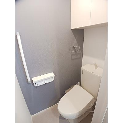 向日葵　２ 103【管理NO：1-028584702-01030】 ★家具家電は申し込み後に搬入します★の物件写真5