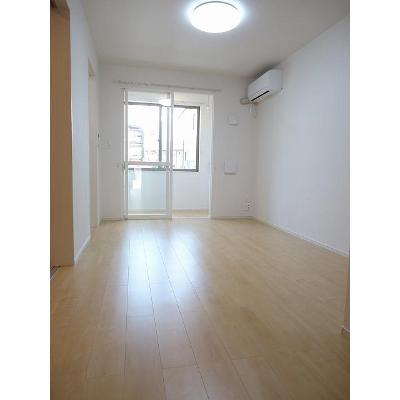 ルーチェ　宮関 104【管理NO：1-024420901-01040】 ★家具家電は申し込み後に搬入します 2026年08月上旬入居可能の物件写真2