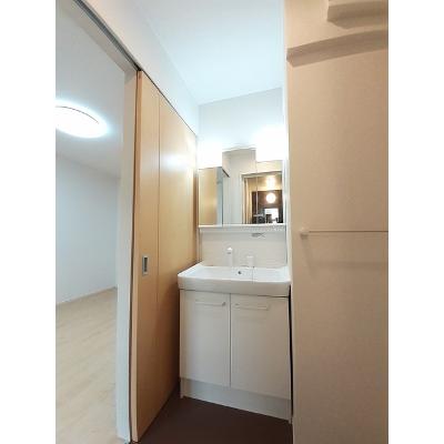 ルーチェ　宮関 104【管理NO：1-024420901-01040】 ★家具家電は申し込み後に搬入します 2026年08月上旬入居可能の物件写真6