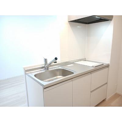カーサ・ヴァンベールⅠ 102【管理NO：1-027841001-01020】 ★家具家電は申し込み後に搬入しますの物件写真3
