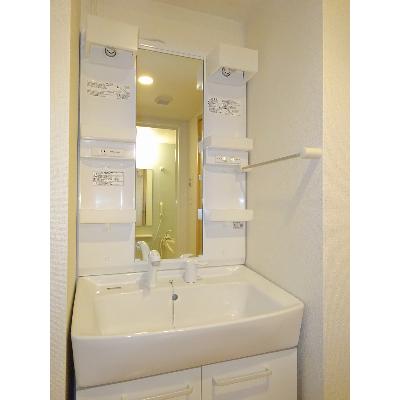 シャルマン櫻街 104【管理NO：1-015636001-01040】 ★家具家電は申し込み後に搬入します★の物件写真6