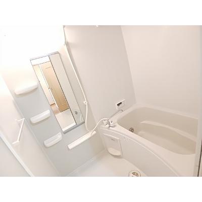 ベルヴィル松代　Ｂ 201【管理NO：1-014619502-02010】 ★家具家電は申し込み後に搬入します 2026年08月上旬入居可能の物件写真4