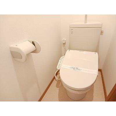 ベルヴィル松代　Ｂ 201【管理NO：1-014619502-02010】 ★家具家電は申し込み後に搬入します 2026年08月上旬入居可能の物件写真5