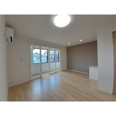 ブルージュＫ 203【管理NO：1-026267501-02030】 ★家具家電は申し込み後に搬入します★ ★2026年09月中旬入居可能★の物件写真2