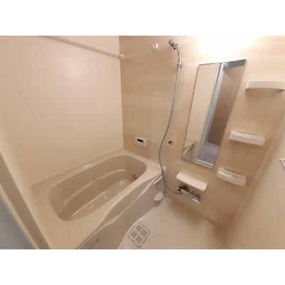ブルージュＫ 203【管理NO：1-026267501-02030】 ★家具家電は申し込み後に搬入します★ ★2026年09月中旬入居可能★の物件写真4