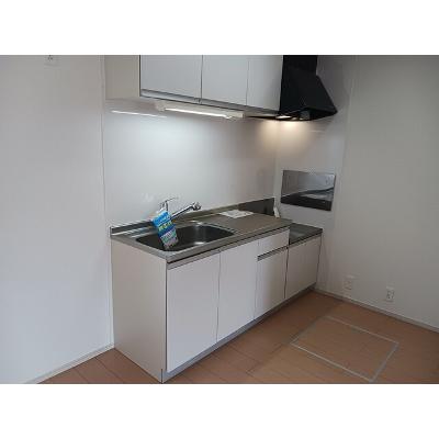 ラ　コリエンテ 103【管理NO：1-020105201-01030】 ★家具家電は申し込み後に搬入します 2026年09月中旬入居可能の物件写真3