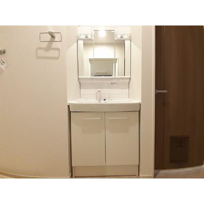 ヒカルサ富山水橋 205【管理NO：1-027556701-02050】 ★家具家電は申し込み後に搬入します★ ★2026年09月上旬入居可能★の物件写真6