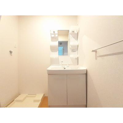 プルミエリアⅡ 102【管理NO：1-022477902-01020】 ★家具家電は申し込み後に搬入します 2026年10月中旬入居可能の物件写真6