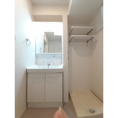 ヴィラ　アミング 205【管理NO：1-025513501-02050】 ★家具家電は申し込み後に搬入します 2026年09月上旬入居可能の物件写真6