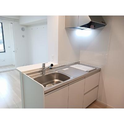 ミラノⅥ　Ｂ 105【管理NO：1-027438802-01050】 ★家具家電は申し込み後に搬入します 2026年08月下旬入居可能の物件写真3