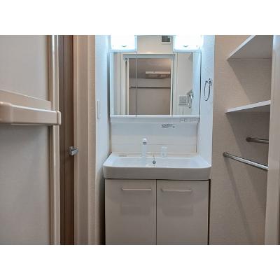 ミラノⅥ　Ｂ 105【管理NO：1-027438802-01050】 ★家具家電は申し込み後に搬入します 2026年08月下旬入居可能の物件写真6