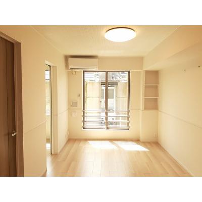 コート・エアリー 103【管理NO：1-027355501-01030】 ★家具家電は申し込み後に搬入します 2026年09月中旬入居可能の物件写真2