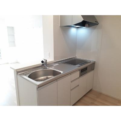 コート・エアリー 103【管理NO：1-027355501-01030】 ★家具家電は申し込み後に搬入します 2026年09月中旬入居可能の物件写真3