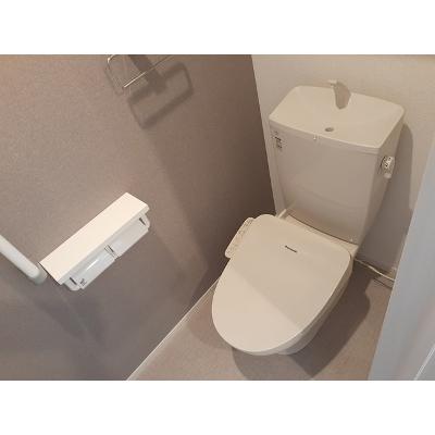 ラ・ルミエール 204【管理NO：1-026730401-02040】 ★家具家電は申し込み後に搬入します 2026年09月中旬入居可能の物件写真5