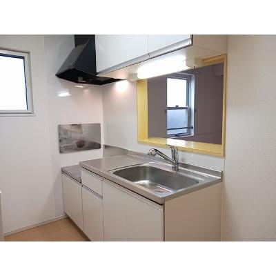 Ｉネット３ 201【管理NO：1-020139501-02010】 ★家具家電は申し込み後に搬入します 2026年09月中旬入居可能の物件写真3