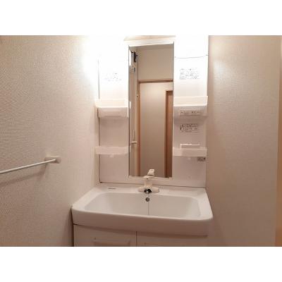 サンフローラＢ 204【管理NO：1-018310702-02040】 ★家具家電は申し込み後に搬入します 2026年08月下旬入居可能の物件写真6