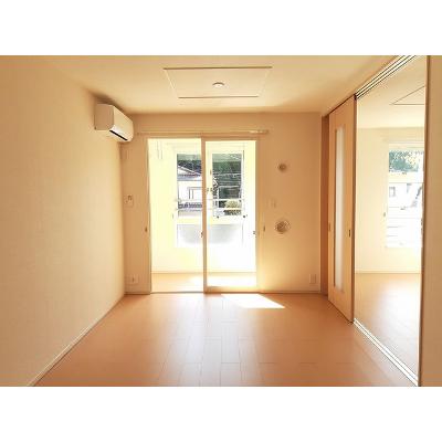 ボヌール・プリエⅠ 204【管理NO：1-018129201-02040】 ★家具家電は申し込み後に搬入します 2026年08月中旬入居可能の物件写真2